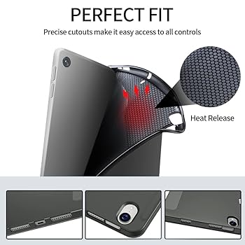 Amazon.co.jp: X-level iPad Air 5 ケース 2022 第5/4世代 10.9